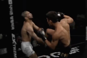 Missed Fists: Brutal head kick knockouts cap off 2024 regional MMA, plus Fight Circus!