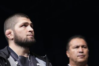 Morning Report: Khabib Nurmagomedov gives estimate on when he expects to retire from coaching