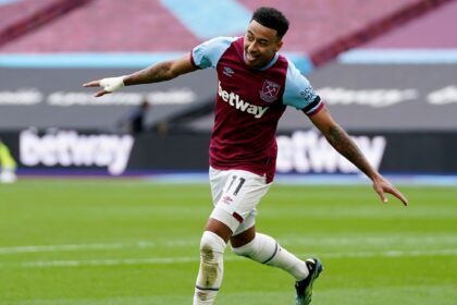 Moyes chasing his next Lingard masterclass at Everton