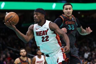 NBA insider makes Jimmy Butler to Washington Wizards trade comment, 'not a bad move'