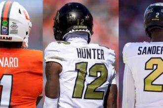 NFL draft prospects 2025 pic