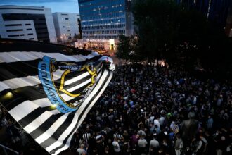 New club in talks to sign "incredible" Newcastle player this month