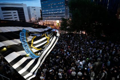 New club in talks to sign "incredible" Newcastle player this month