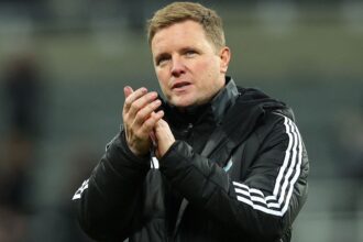 Newcastle have made move to sign £12m giant ahead of Chelsea and Man City