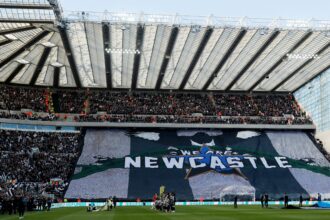Newcastle join race to sign £16m+ winger starring in Spanish second tier