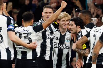 Newcastle must finally sell their "fantastic servant"