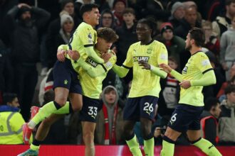 Newcastle now desperate to beat Spurs to the signing of "amazing" £55m star