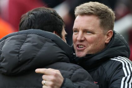 Newcastle now very interested in signing "successful" £21m striker