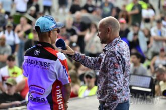 No Day of Champions at 2025 British MotoGP, “new format” to replace it | MotoGP