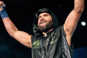 "Old Cocaine Conor" - UFC Veteran Says Jeremy Stephens Got Under Conor McGregor's Skin