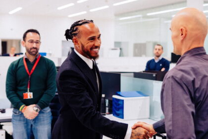 One question mark identified for Lewis Hamilton Ferrari debut in Australia | F1