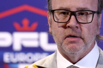 PFL chairman Donn Davis explains why he released Patricio Pitbull, addresses Bellator fighter grievances