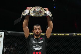 PFL expected to end Bellator brand, season format changing to tournaments in 2025
