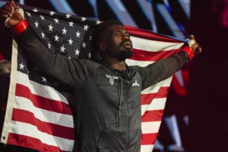 PFL reveals first fighters for 2025 tournaments