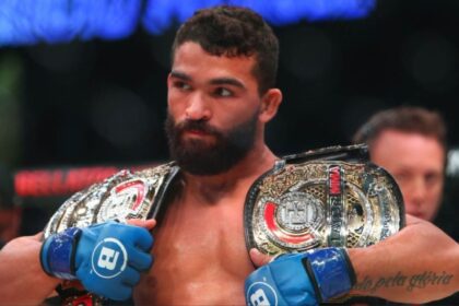 Patricio Pitbull Calls Out Francis Ngannou Over PFL Deal Dilemmas: 'Will You Ever Speak Up for Us?'