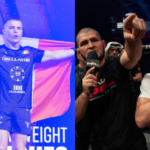 Paul Hughes Graciously Accepts Khabib's Invitation to Dagestan - But on One Condition