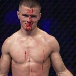 Paul Hughes releases statement after Usman Nurmagomedov loss: ‘The judges’ scorecards were pretty ridiculous’