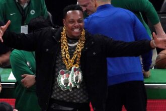 Paul Pierce says Knicks need to trade for ex-number one draft pick 'right now', before making 76ers U-turn