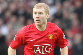 Former Manchester United star Paul Scholes delivers verdict on several members of current squad (Video)