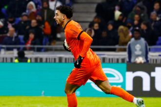 Pep now desperate for Man City to sign La Liga "specialist" after Marmoush