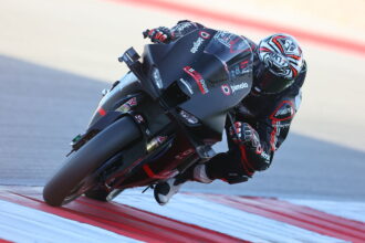 Portimao World Superbike Test Results: Day 2 | World Superbikes