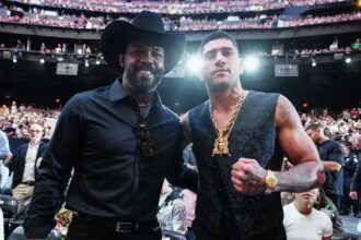 Predictions: Who will be our 11 UFC champions by the end of 2025?