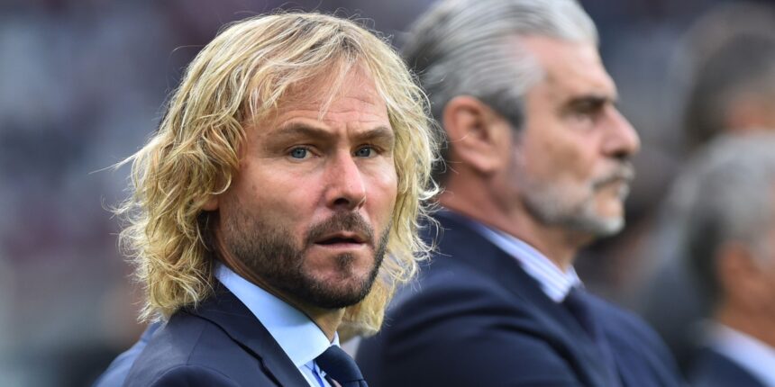QPR in contact to sign fast left-footed ace compared to Nedved