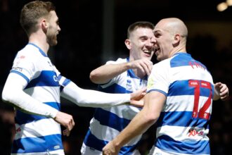 QPR now in "advanced talks" over signing "talented" Premier League player