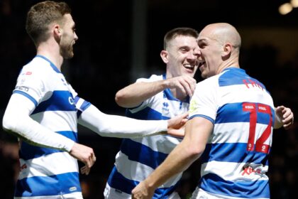QPR now in "advanced talks" over signing "talented" Premier League player
