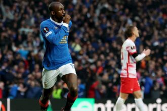 Rangers can finally replace Kamara by signing "experienced" ace on the cheap