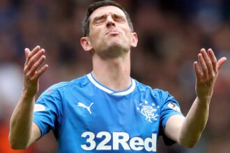 Rangers could face Dorrans repeat by signing "shining" EFL star