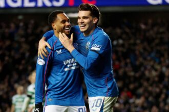 Rangers could land dream signing for Hagi in move for "impressive" star