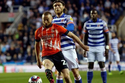 Rangers well placed to sign "magnificent" Scot for bargain fee this month