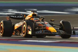 Red Bull focusing on drivability over performance in 2025