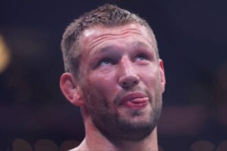 Reinier De Ridder Targets Adesanya vs. Imavov Winner, Calls Out Khamzat and Whittaker