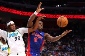 Renewed rivalry sparks as Indiana Pacers, Detroit Pistons collide on heated endgame verbal spat, 'We can't wait to see that team again' 