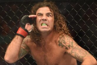 Report - Clay Guida's 18-Year Run with the UFC Has Come to an End