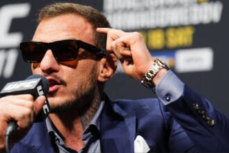 Rising Lightweight Star Slams $50K Performance Bonuses Ahead of UFC 311 Return