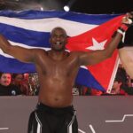 Robelis Despaigne: Karate Combat paying me ‘a lot more than the UFC’