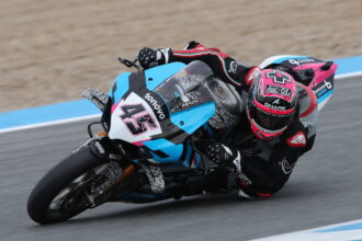 Scott Redding “needed to hit rock bottom”, now paying himself for Ducati return | World Superbikes