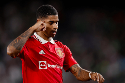 Manchester United open to Rashford offers