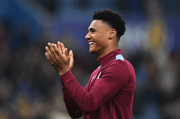 Arsenal make approach for Aston Villa striker Ollie Watkins