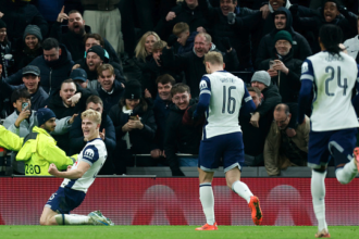 Tottenham 1-0 Liverpool: What Were The Main Talking Points As Spurs Spring An EFL Cup Upset In North London?