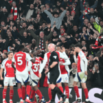 Arsenal 2-1 Tottenham: What Were The Main Talking Points As The Gunners Claim North London Bragging Rights?