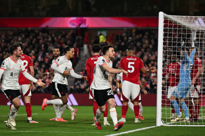 Brentford vs Liverpool Bet Builder Tips – 7/1 Special, Analysis & Predictions