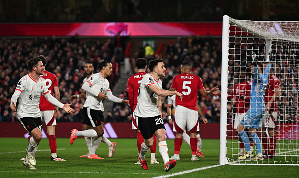 Brentford vs Liverpool Bet Builder Tips – 7/1 Special, Analysis & Predictions