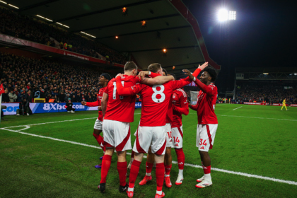 Nottingham Forest vs Southampton Bet Builder Tips – 6/1 Special, Analysis & Predictions