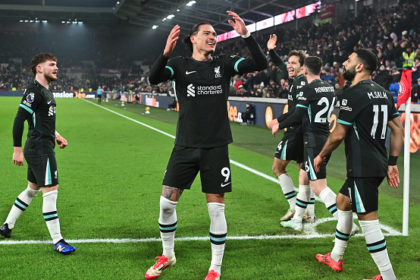 Liverpool vs Lille Bet Builder Tips – 5/1 Special, Analysis & Predictions