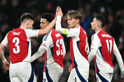Wolves vs Arsenal Bet Builder Tips – 9/1 Special, Analysis & Predictions