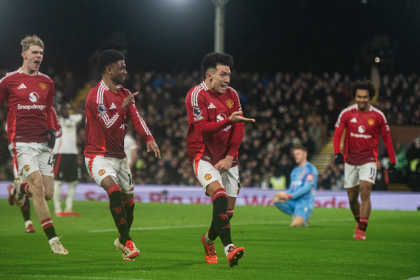 Fulham 0-1 Manchester United: What Were The Key Talking Points As Ruben Amorim’s Side Claim A Premier League Boost?